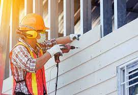 Best Wood Siding Installation  in Victor, ID